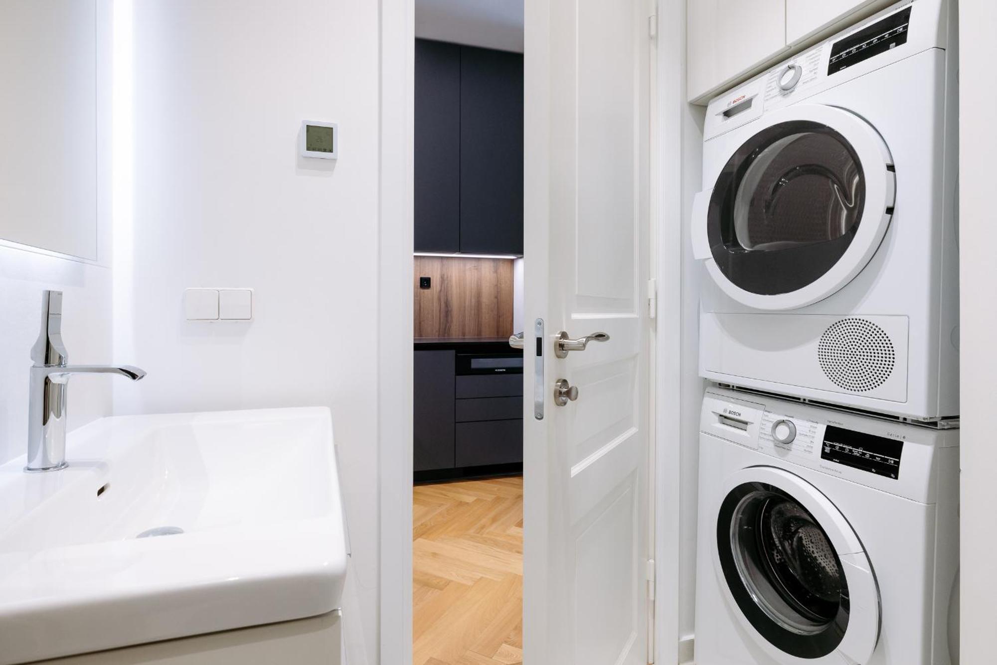 Apartment Hestia Barons