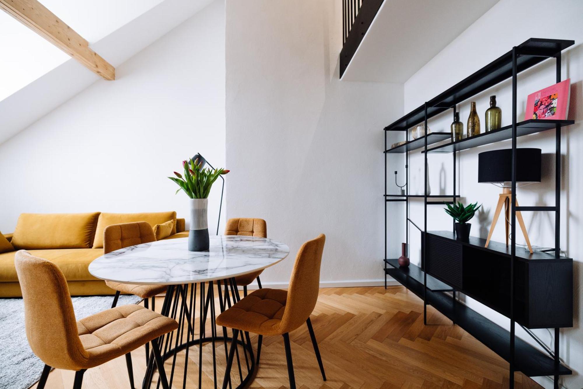 Hestia Barons Apartment Tallinn