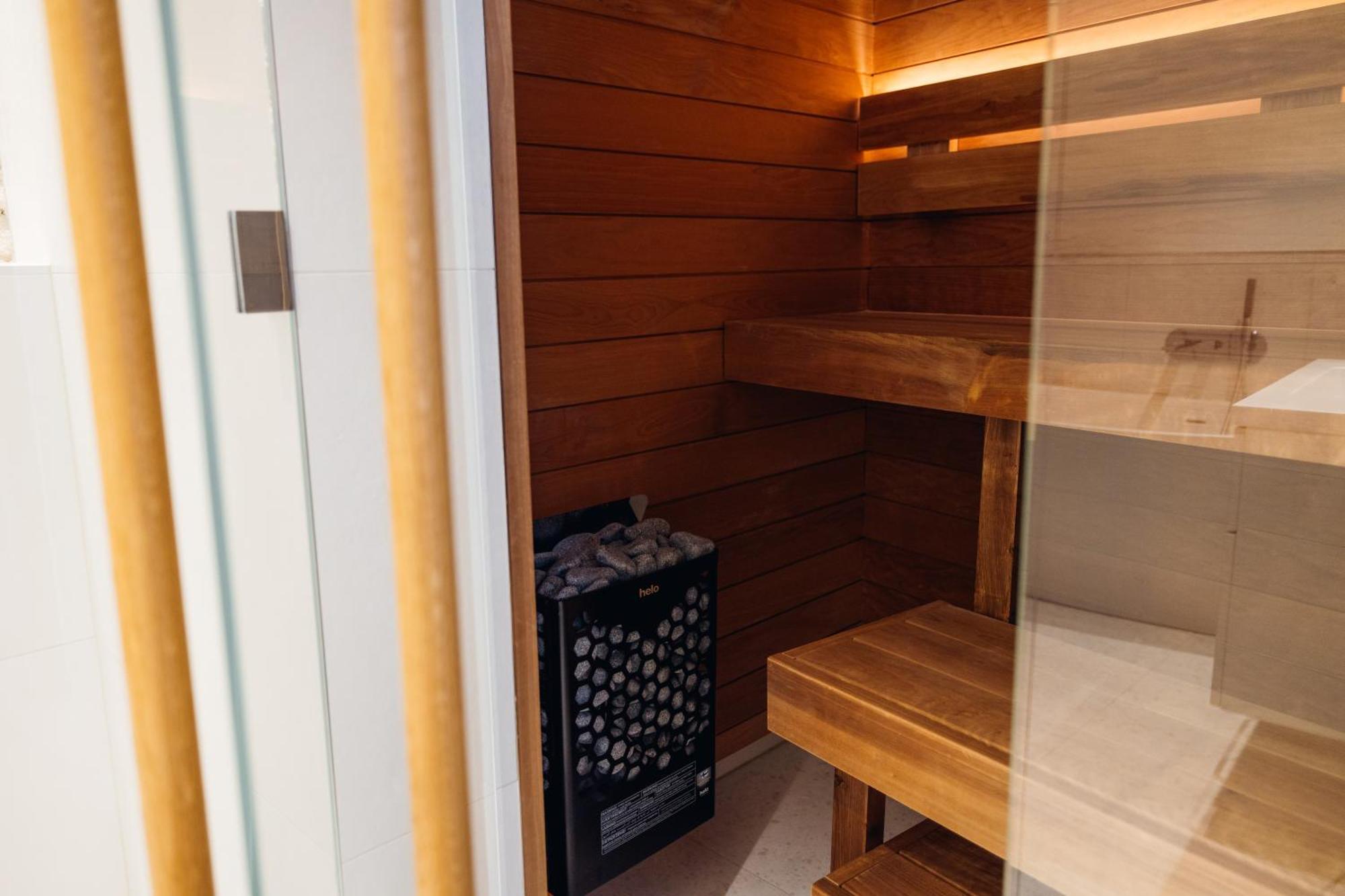 Appartement Hestia Barons