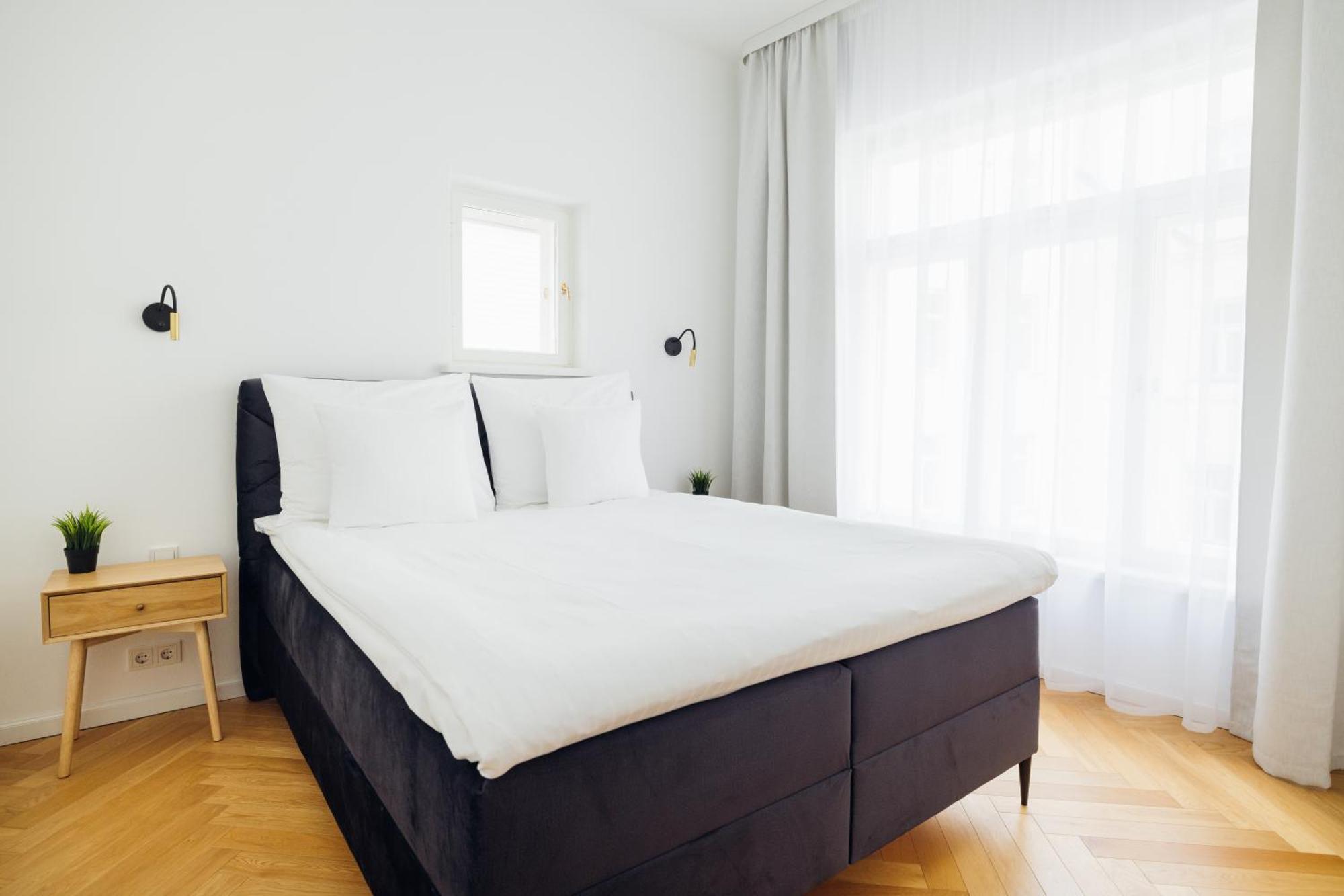 Appartement Hestia Barons *