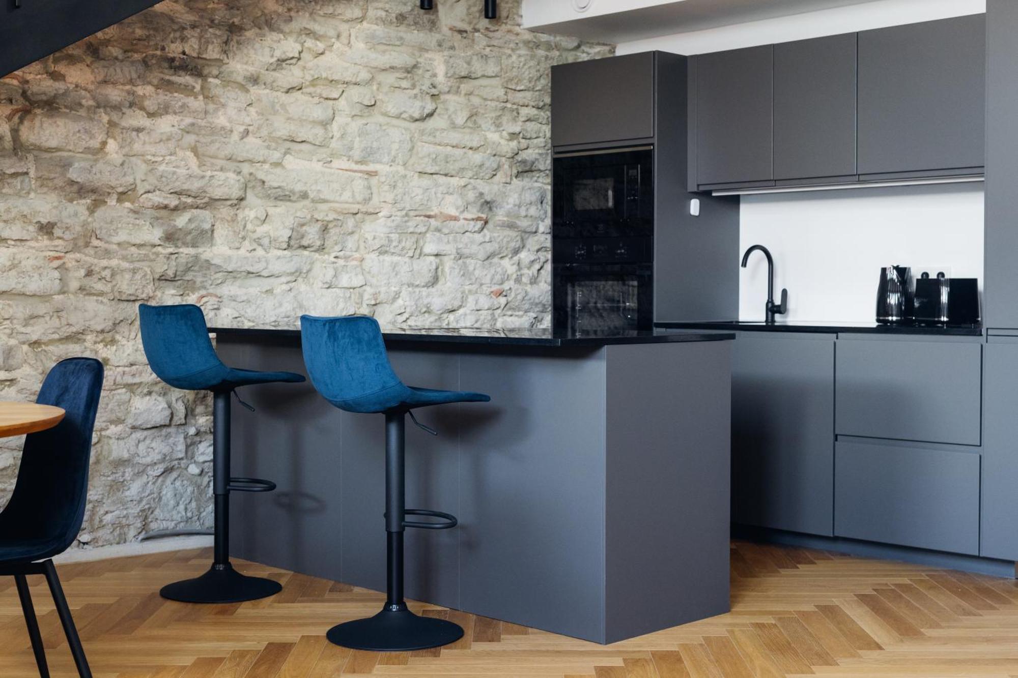 Appartement Hestia Barons Tallinn