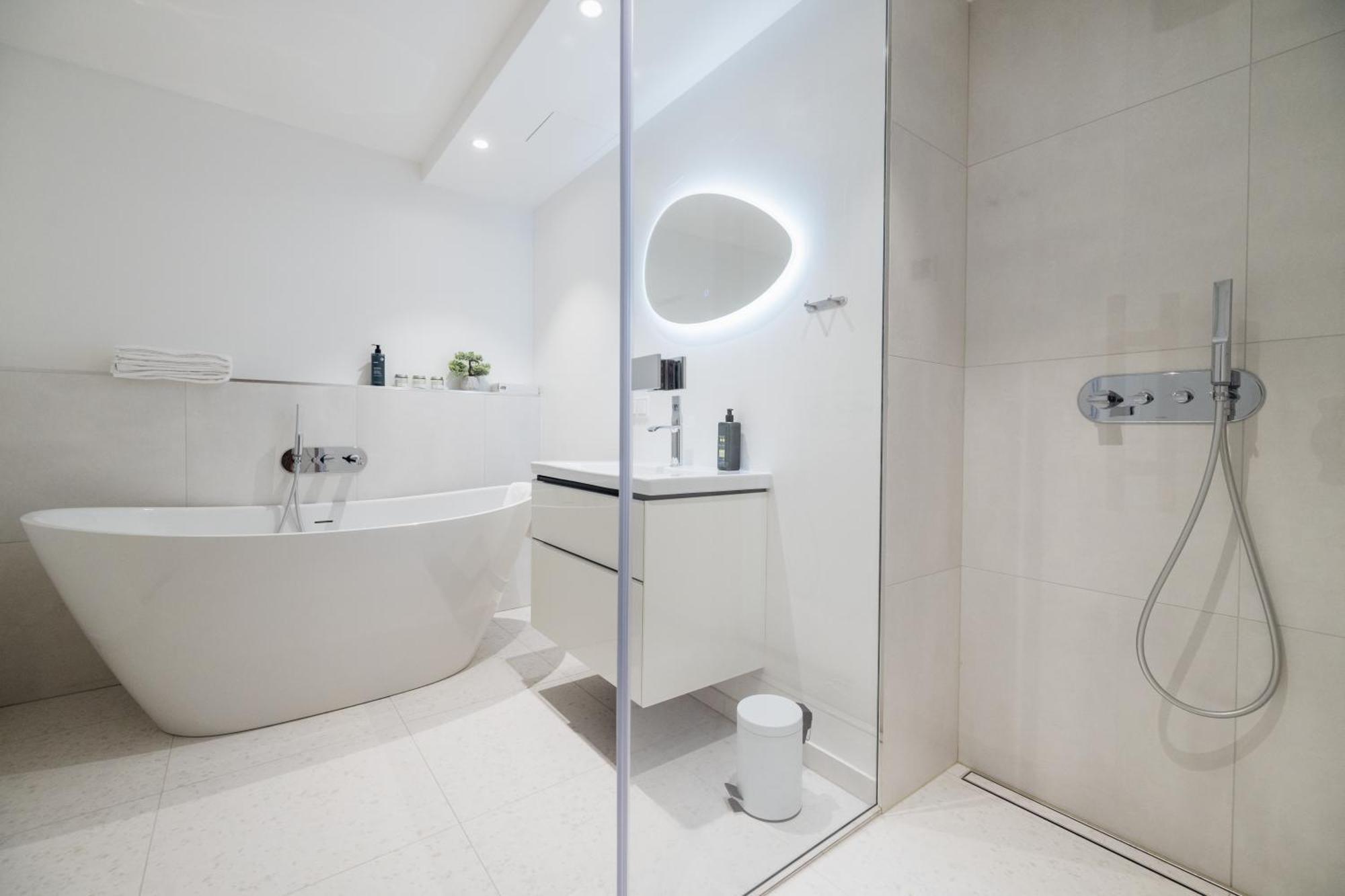 Hestia Barons Appartement